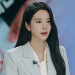 Jang Gyuri se glisse dans la peau d’une présentatrice ambitieuse !