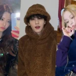 Six idoles K-pop qui vont révolutionner votre style hivernal !