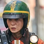 Joo Won enflamme l’écran dans le drame intense ‘Firefighters’