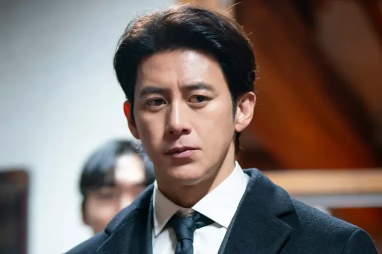 Go Soo dévoile les coulisses de son rôle captivant dans ‘Parole Examiner Lee’