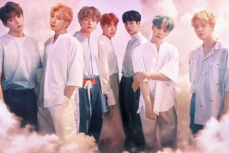 Le clip ‘DNA’ de BTS franchit un cap spectaculaire sur YouTube !