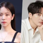 Un duo explosif s’annonce dans ‘Love Scout’, le nouveau drama de SBS !