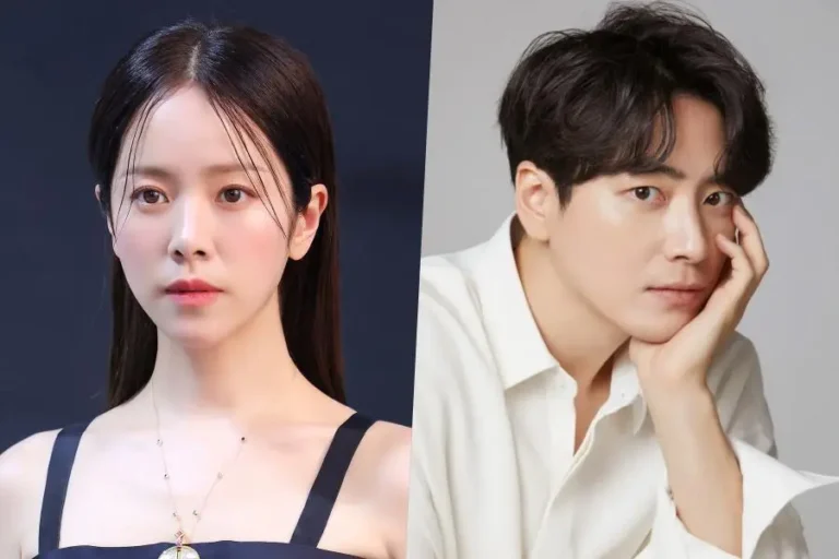 Un duo explosif s’annonce dans ‘Love Scout’, le nouveau drama de SBS !