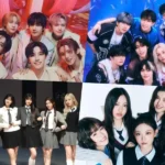 Les premières stars du festival SBS Gayo Daejeon 2024 dévoilées !