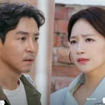 Retrouvailles glaciales dans ‘Family by Choice’ : que cache le retour de Seo Hyeon ?