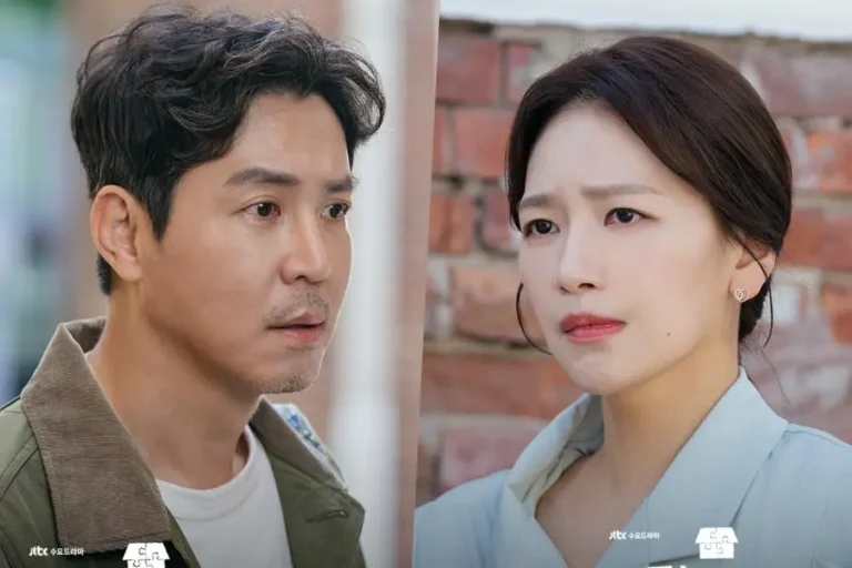 Retrouvailles glaciales dans ‘Family by Choice’ : que cache le retour de Seo Hyeon ?