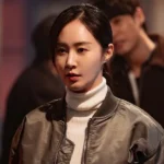 Yuri de Girls’ Generation se métamorphose pour son rôle de détective