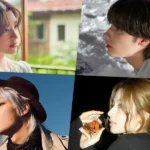 Ces idoles K-pop au profil de rêve qui font tourner les têtes