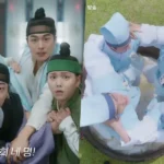 Une bande de joyeux lurons dans le Joseon : ‘Check in Hanyang’ dévoile un teaser hilarant !