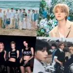 Les rois et reines de la K-pop dominent le classement Billboard World Albums !