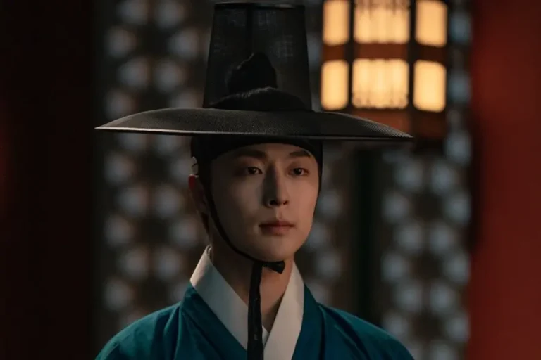 Un prince incognito dans la plus grande auberge du royaume de Joseon ?