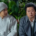 Tension palpable entre Lee Seung Gi et Kim Yun Seok dans ‘About Family’