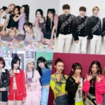 Les stars de la K-pop brilleront au prestigieux Kōhaku Uta Gassen japonais !