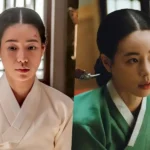 Lim Ji Yeon incarne une esclave en fuite dans un drame historique captivant