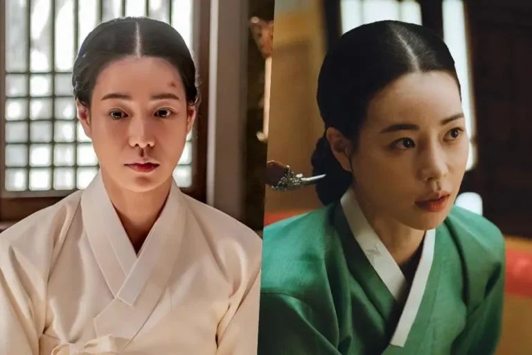 Lim Ji Yeon incarne une esclave en fuite dans un drame historique captivant