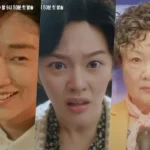 Une grand-mère se transforme en idole K-pop dans ce nouveau drama !