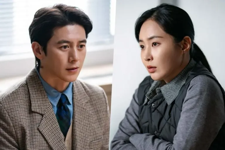 Les audiences s’envolent pour ‘Parole Examiner Lee’ !