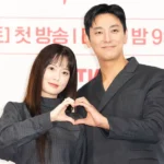 Ju Ji Hoon et Jung Yu Mi : un retour explosif dans la comédie romantique !