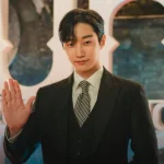 Jung Jinyoung, de l’idole au producteur : un rôle captivant dans ‘Who Is She’