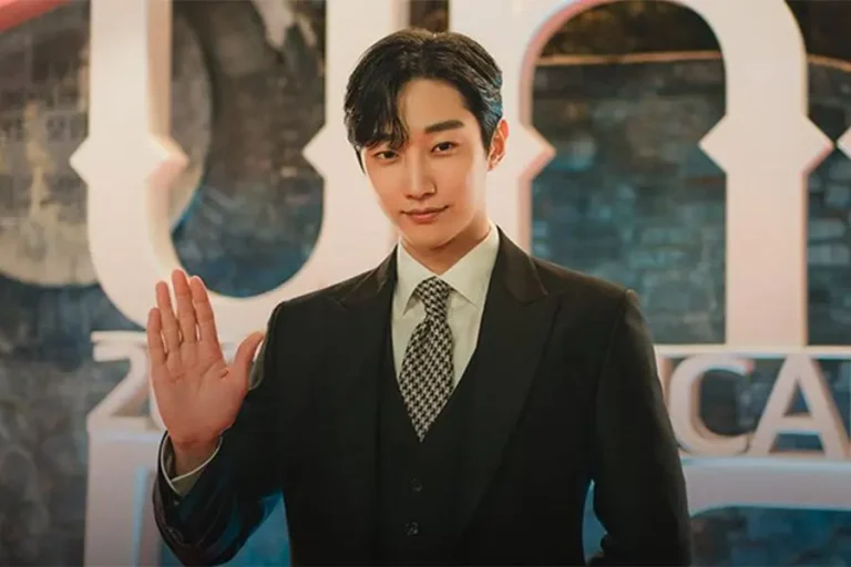 Jung Jinyoung, de l’idole au producteur : un rôle captivant dans ‘Who Is She’