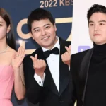 Un trio de choc pour animer la cérémonie des MBC Entertainment Awards 2024 !