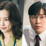 Tension monte entre Lee Ha Nee et Seo Hyun Woo dans ‘The Fiery Priest 2’