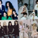 La K-pop brille aux Japan Record Awards : NewJeans, TXT, LE SSERAFIM et ILLIT à l’honneur !