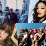 La K-pop s’invite à Coachella 2025 : une lineup explosive !