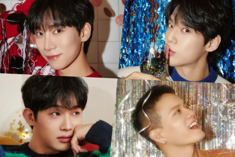 BTOB surprend avec un retour musical inattendu !