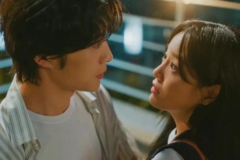 L’amour fermente dans ‘Brewing Love’ : Min Ju et Yong Ju en pleine ébullition !