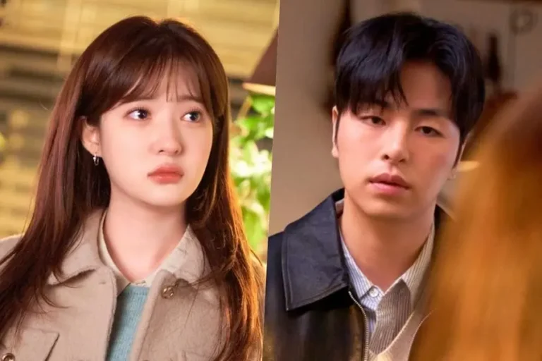 Tensions montent et larmes coulent dans le prochain épisode de ‘Marry YOU’