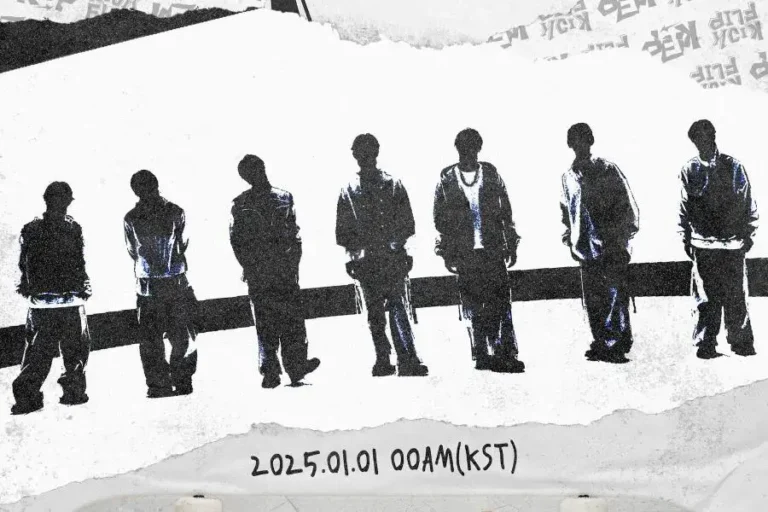 JYP Entertainment dévoile son prochain groupe masculin : KickFlip !