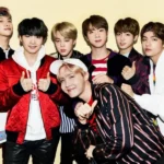 BTS frappe fort : un 14e clip franchit la barre des 600 millions !