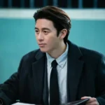 Go Soo traque les escrocs financiers dans ‘Parole Examiner Lee’