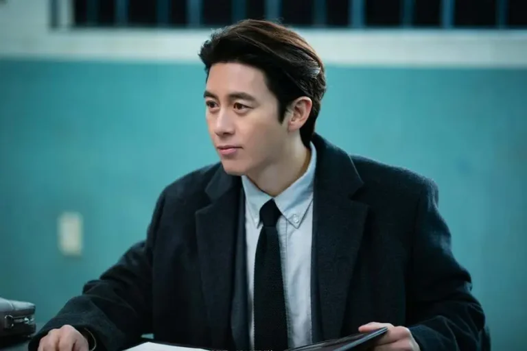 Go Soo traque les escrocs financiers dans ‘Parole Examiner Lee’