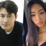 Jung Woo Sung, star du cinéma coréen, au cœur d’une révélation familiale inattendue !