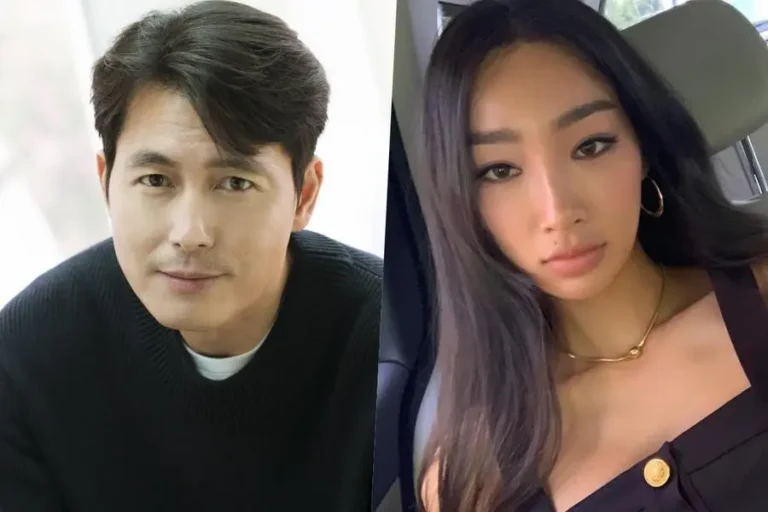 Jung Woo Sung, star du cinéma coréen, au cœur d’une révélation familiale inattendue !