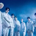 Le comeback d’ENHYPEN propulse leur album dans le top 10 du Billboard 200 !