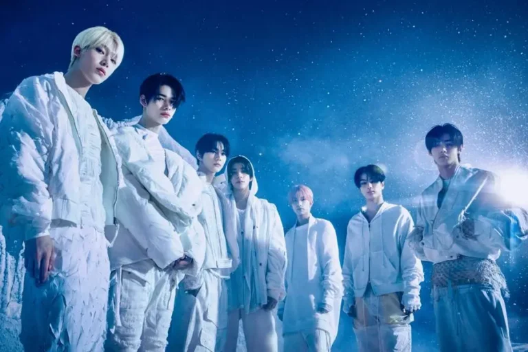 Le comeback d’ENHYPEN propulse leur album dans le top 10 du Billboard 200 !