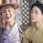 Lim Ji Yeon : Une métamorphose fascinante dans ‘The Tale of Lady Ok’