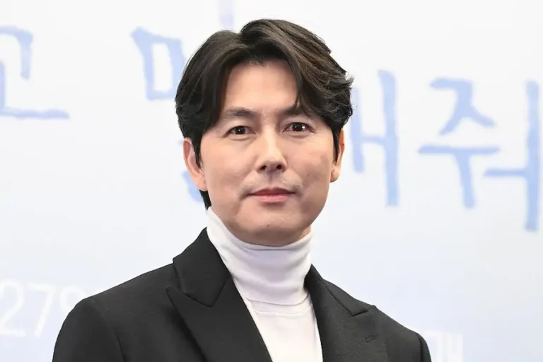 Jung Woo Sung au cœur d’une tempête médiatique : sa vie privée dévoilée ?