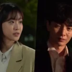 Action et rires sur le tournage de ‘Face Me’ : Han Ji Hyeon et Lee Min Ki dévoilent leurs talents cachés !