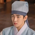 Jaechan dans la peau d’un ambitieux stagiaire du Joseon