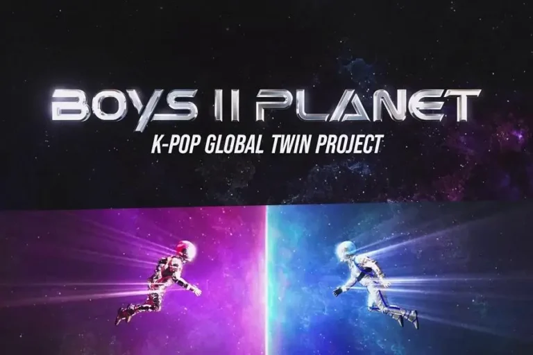 Mnet dévoile un concept révolutionnaire pour ‘BOYS II PLANET’