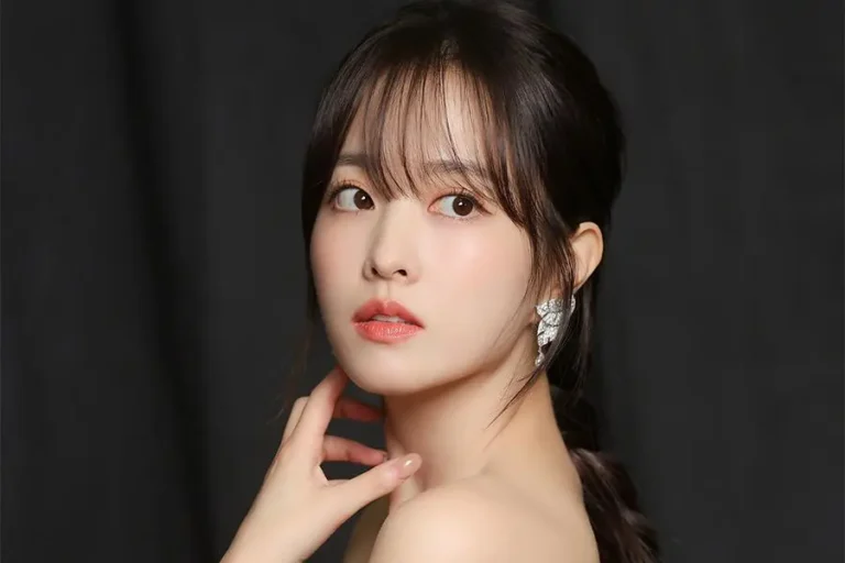 Park Bo Young pourrait jouer dans un casino sud-coréen !