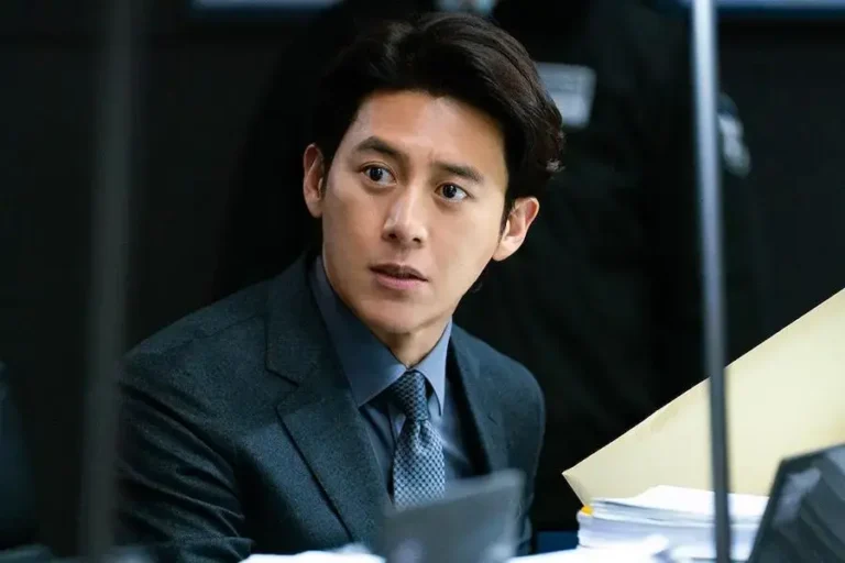 Les audiences s’enflamment pour ‘Parole Examiner Lee’ !