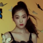 Irene de Red Velvet enflamme les charts avec son premier album solo !