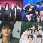 Pluie de certifications japonaises pour les stars de la K-pop !