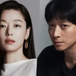 Jun Ji Hyun et Kang Dong Won réunis dans une série d’espionnage explosive !