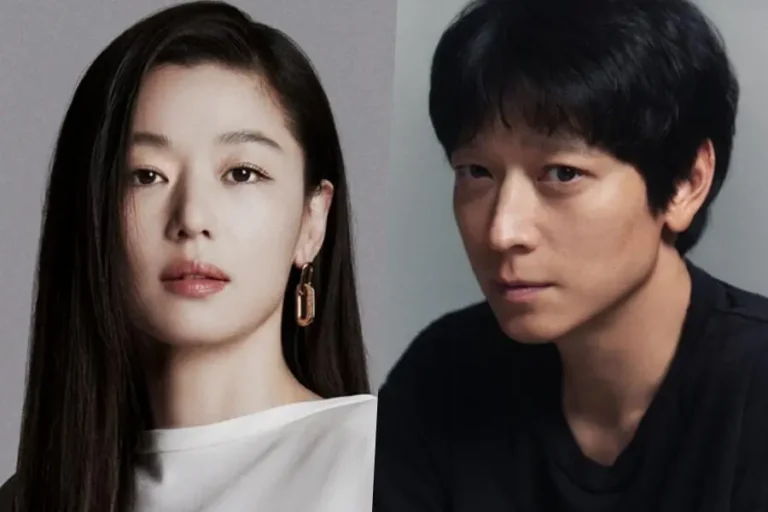 Jun Ji Hyun et Kang Dong Won réunis dans une série d’espionnage explosive !